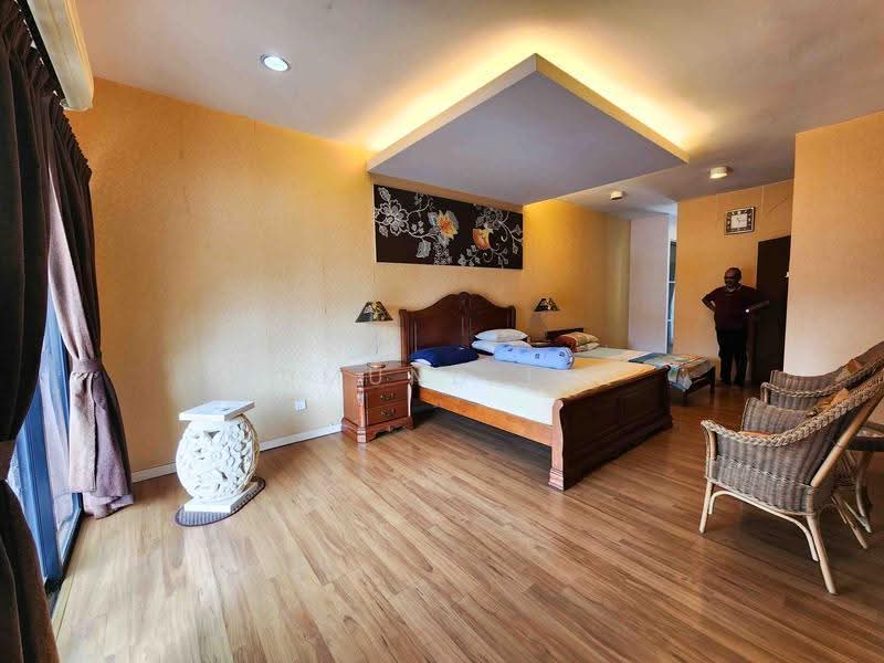 Rumah Teres 3-Tingkat untuk Dijual di Lake Fields (Sungai Besi) - Edmund Lee - PropertyGuru.com.my