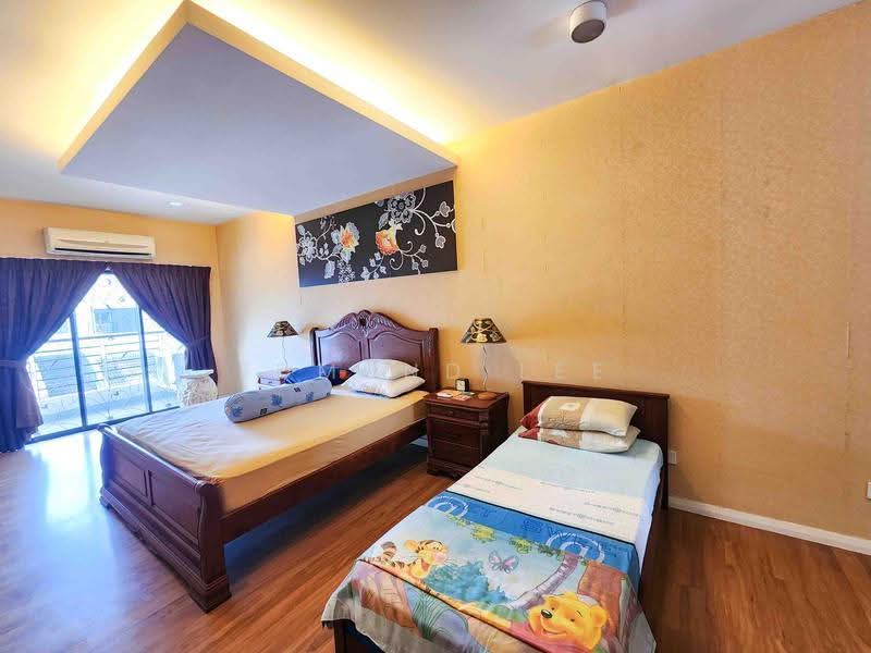 Rumah Teres 3-Tingkat untuk Dijual di Lake Fields (Sungai Besi) - Edmund Lee - PropertyGuru.com.my