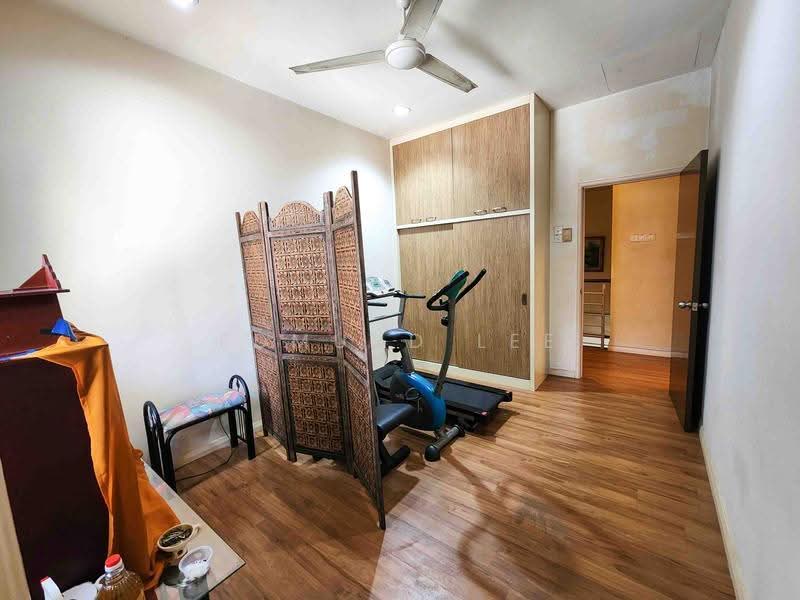 Rumah Teres 3-Tingkat untuk Dijual di Lake Fields (Sungai Besi) - Edmund Lee - PropertyGuru.com.my