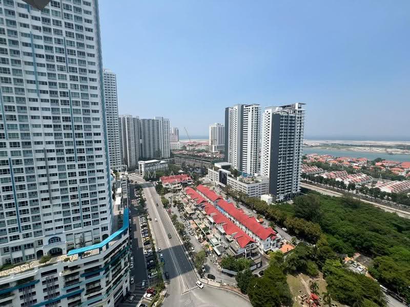 Kondominium untuk Dijual di The Brezza - Max Ng - Exterior - PropertyGuru.com.my