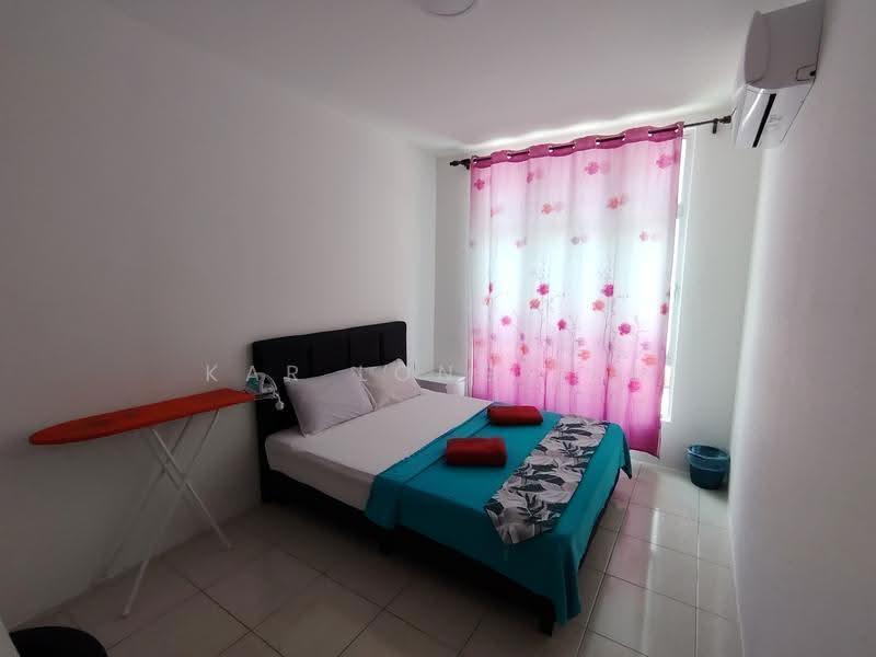 Condominium for Rent at Anderson Residences @ Ipoh - Kar Long Lee - Bedroom - PropertyGuru.com.my
