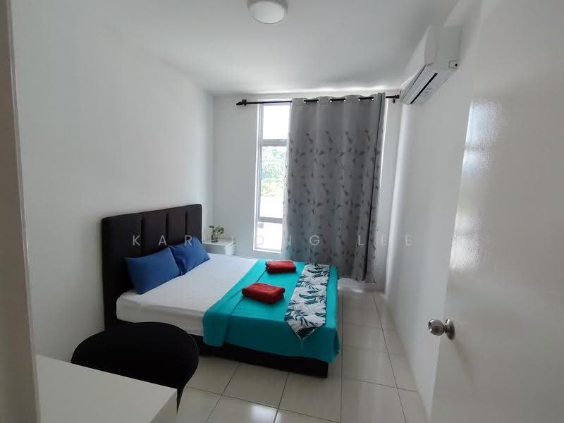 Condominium for Rent at Anderson Residences @ Ipoh - Kar Long Lee - Bedroom - PropertyGuru.com.my