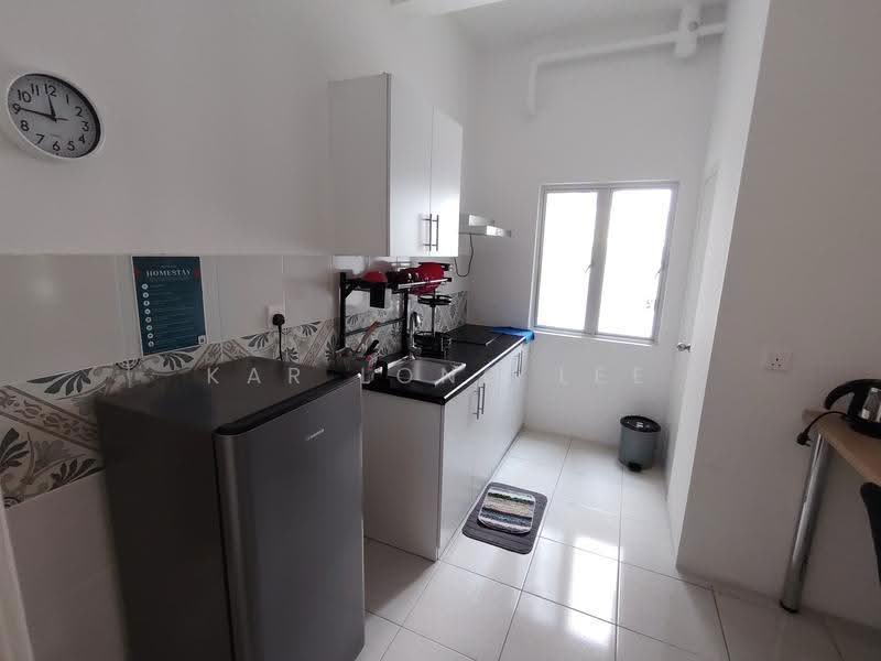 Condominium for Rent at Anderson Residences @ Ipoh - Kar Long Lee - Kitchen - PropertyGuru.com.my