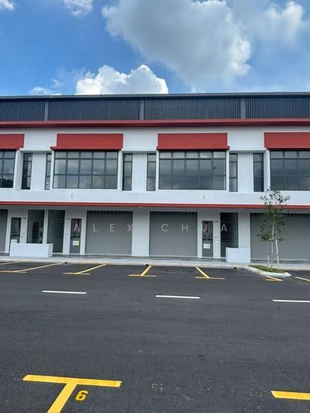 Shop / Office for Rent in Kota Kemuning (Shah Alam) - Alex Chua - Exterior - PropertyGuru.com.my