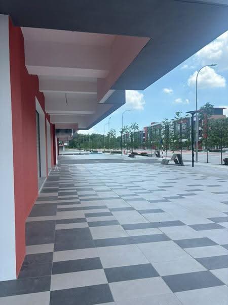 Shop / Office for Rent in Kota Kemuning (Shah Alam) - Alex Chua - Exterior - PropertyGuru.com.my