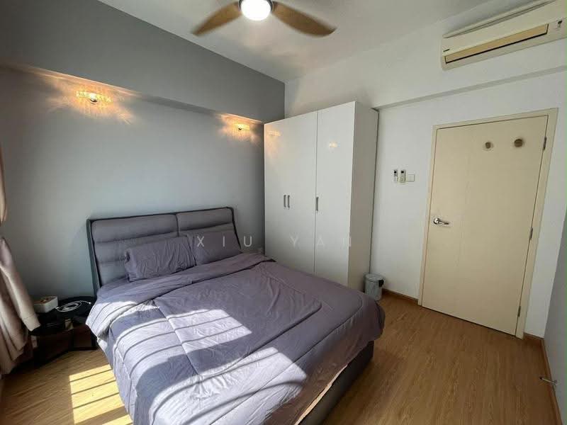 Pangsapuri untuk Disewa di Tropez Residences - Xiu Yan - Bedroom - PropertyGuru.com.my