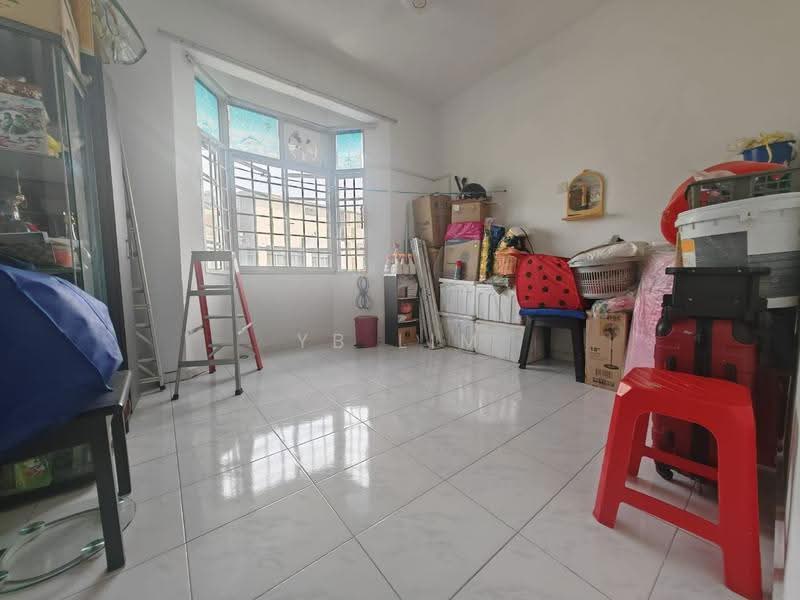 Apartment for Sale at Kasturi - YB Lim - PropertyGuru.com.my