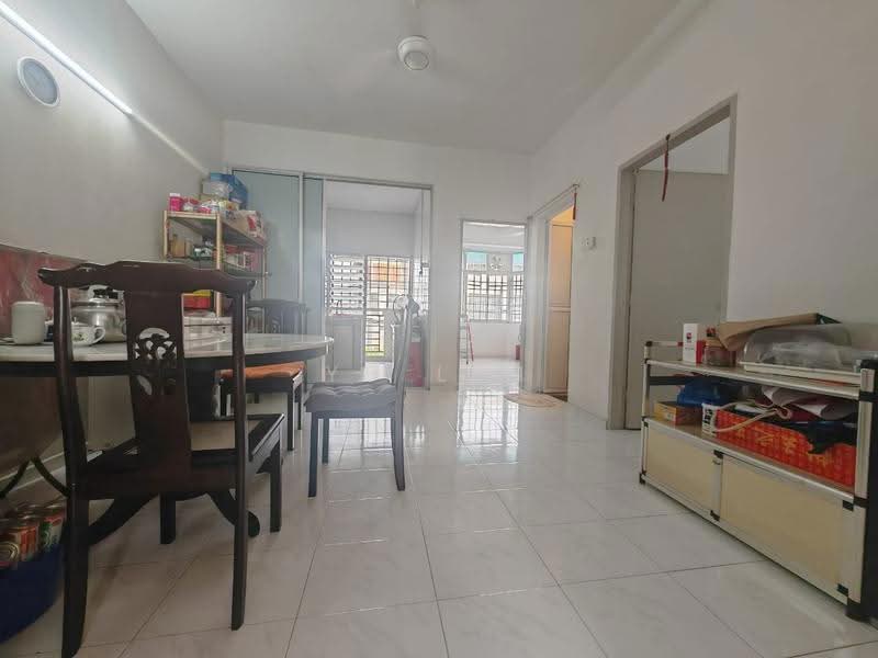 Apartment for Sale at Kasturi - YB Lim - PropertyGuru.com.my