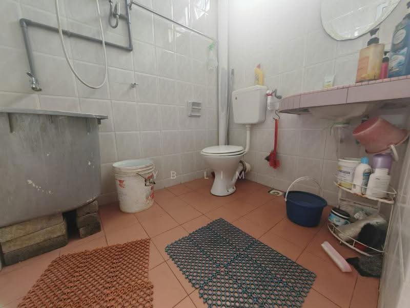 Apartment for Sale at Kasturi - YB Lim - PropertyGuru.com.my