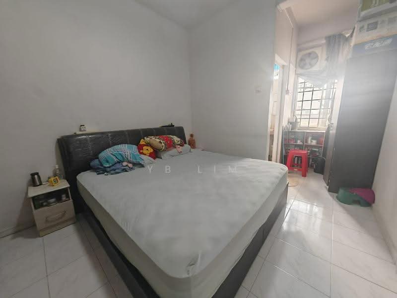 Apartment for Sale at Kasturi - YB Lim - PropertyGuru.com.my