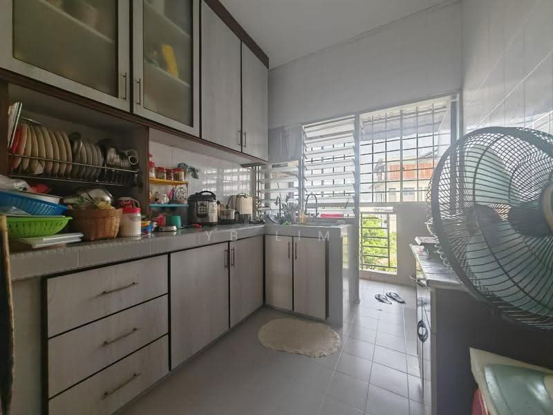 Apartment for Sale at Kasturi - YB Lim - PropertyGuru.com.my