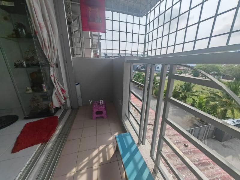 Apartment for Sale at Kasturi - YB Lim - PropertyGuru.com.my