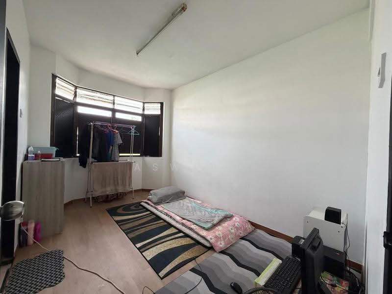Apartment for Sale at Idaman Apartment - Aswad . - Interior - PropertyGuru.com.my