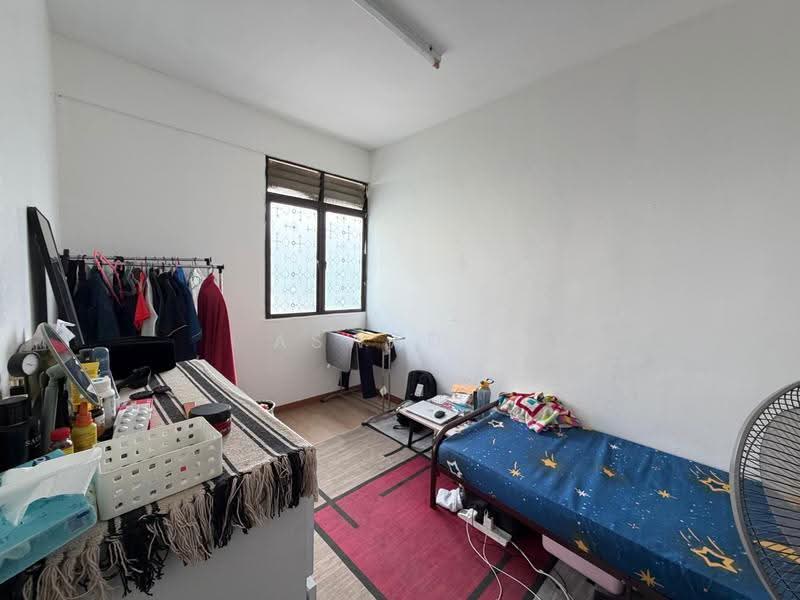 Apartment for Sale at Idaman Apartment - Aswad . - Interior - PropertyGuru.com.my