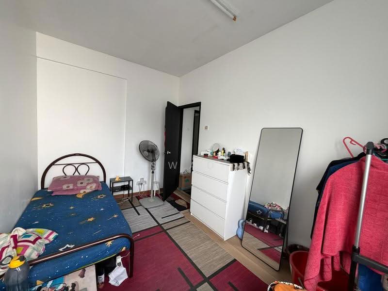 Apartment for Sale at Idaman Apartment - Aswad . - Interior - PropertyGuru.com.my