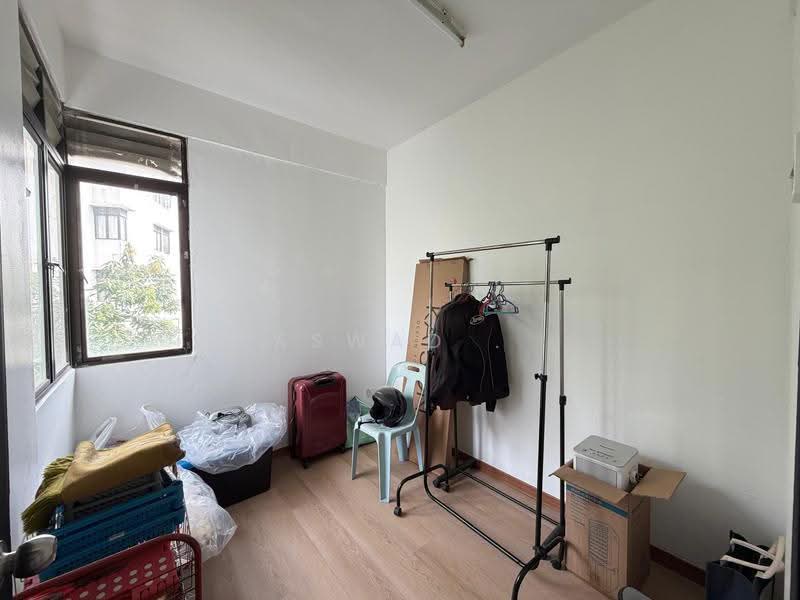 Apartment for Sale at Idaman Apartment - Aswad . - Interior - PropertyGuru.com.my