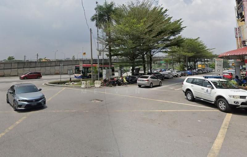 Office for Rent in Seri Kembangan (Selangor) - Melvin . - Exterior - PropertyGuru.com.my