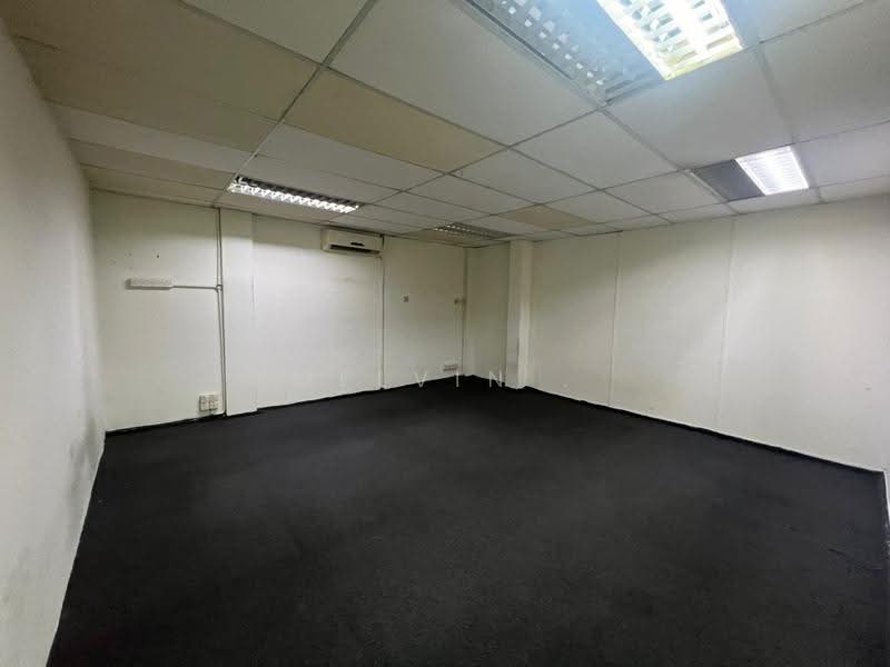 Office for Rent in Seri Kembangan (Selangor) - Melvin . - Interior - PropertyGuru.com.my