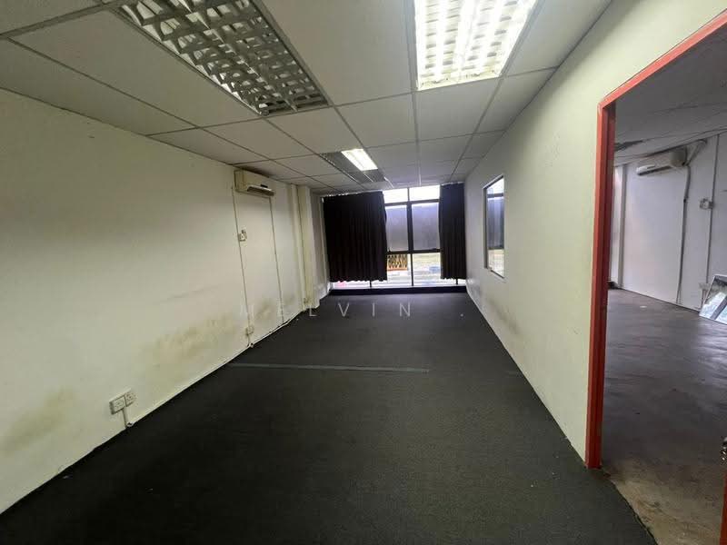 Office for Rent in Seri Kembangan (Selangor) - Melvin . - Interior - PropertyGuru.com.my