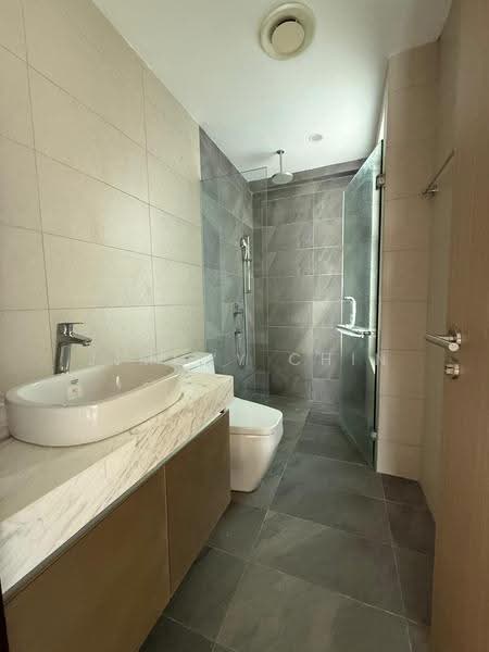 Kondominium untuk Disewa di Lagenda - Jimmyy Chin - Bathroom - PropertyGuru.com.my