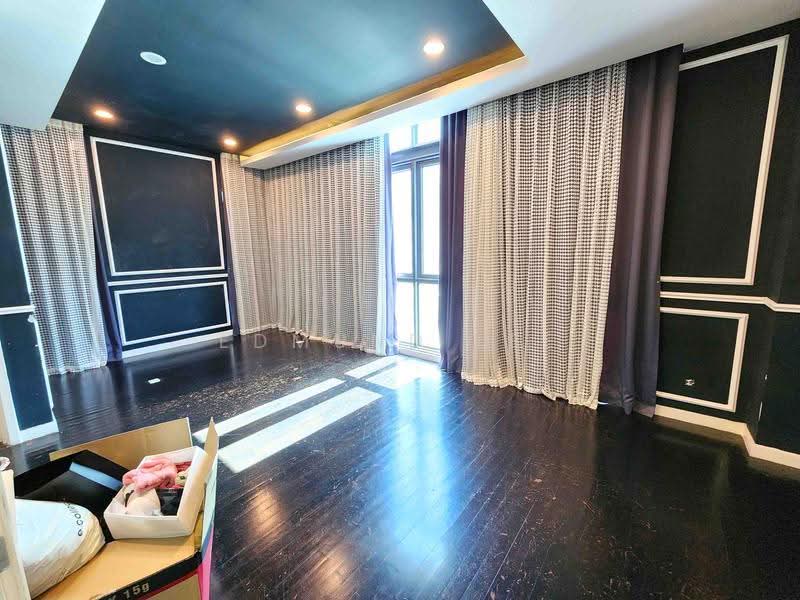Rumah Berkembar untuk Disewa di Lake Fields (Sungai Besi) - Edmund Lee - Interior - PropertyGuru.com.my