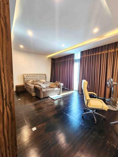 Rumah Berkembar untuk Disewa di Lake Fields (Sungai Besi) - Edmund Lee - Bedroom - PropertyGuru.com.my