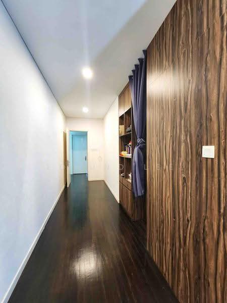 Rumah Berkembar untuk Disewa di Lake Fields (Sungai Besi) - Edmund Lee - Corridor - PropertyGuru.com.my