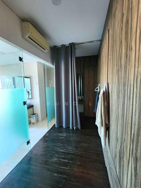 Rumah Berkembar untuk Disewa di Lake Fields (Sungai Besi) - Edmund Lee - Interior - PropertyGuru.com.my