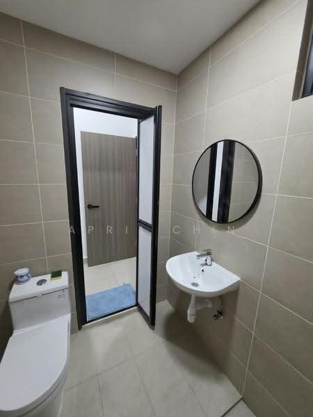Service Residence for Rent at Pandan Heights (Residensi Pandan 3) - April Chin - Bathroom - PropertyGuru.com.my