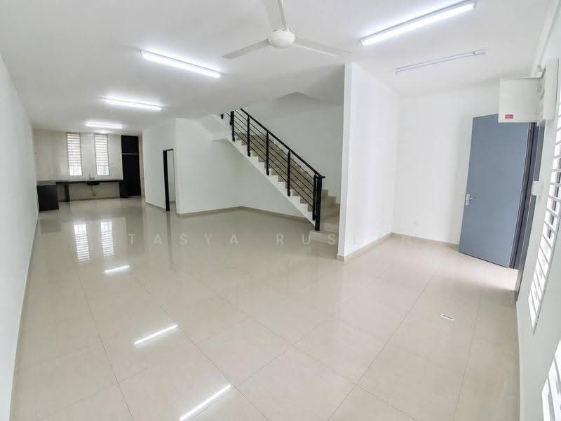 2-storey Terraced House for Sale in Kajang (Selangor) - Tasya Ruslan - PropertyGuru.com.my