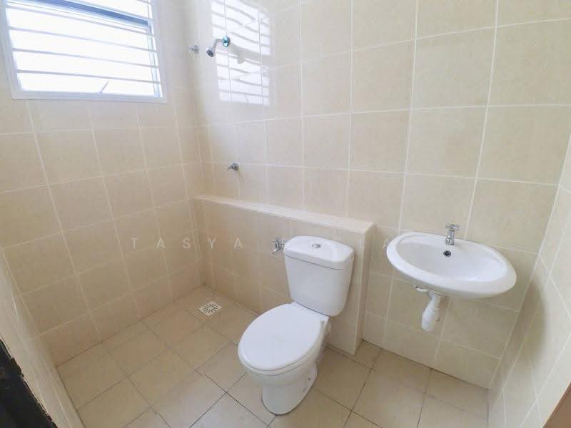 2-storey Terraced House for Sale in Kajang (Selangor) - Tasya Ruslan - PropertyGuru.com.my