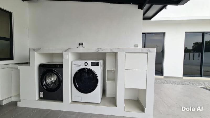 2-storey Terraced House for Rent in Telok Panglima Garang (Selangor) - Elyn Soo - Exterior - PropertyGuru.com.my