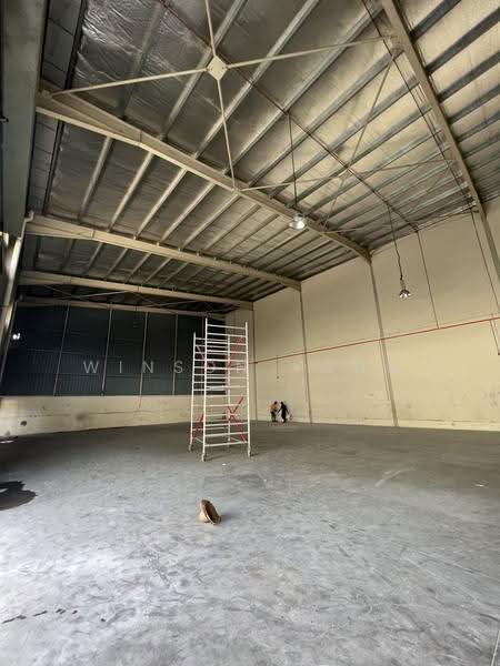 Semi-D Factory for Rent in Semenyih (Selangor) - Winson Yong - Interior - PropertyGuru.com.my