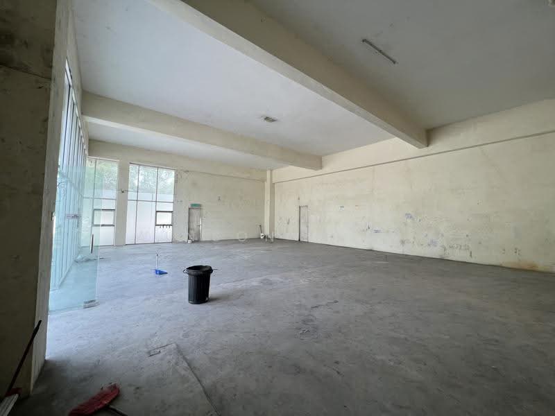 Semi-D Factory for Rent in Semenyih (Selangor) - Winson Yong - Interior - PropertyGuru.com.my