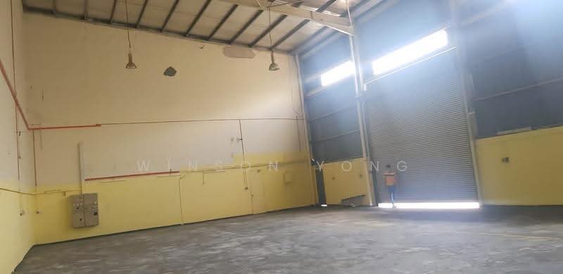 Semi-D Factory for Rent in Semenyih (Selangor) - Winson Yong - Interior - PropertyGuru.com.my