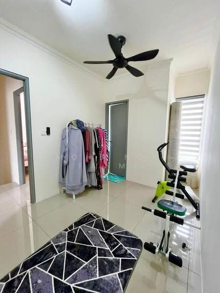 2-storey Terraced House for Sale in Banting (Selangor) - Mohd Nor Fahmi - Interior - PropertyGuru.com.my