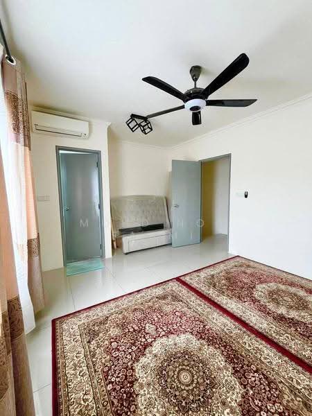 2-storey Terraced House for Sale in Banting (Selangor) - Mohd Nor Fahmi - Living Room - PropertyGuru.com.my