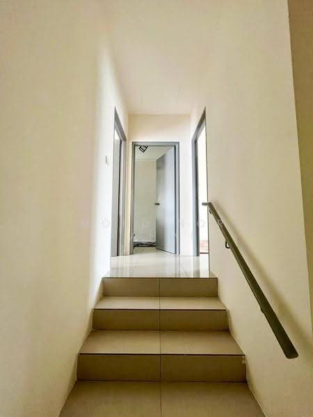 2-storey Terraced House for Sale in Banting (Selangor) - Mohd Nor Fahmi - Interior - PropertyGuru.com.my