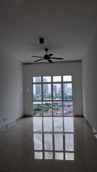 Kediaman Servis untuk Disewa di Skysuites @ Meldrum Hills - Samantha Ooi - View - PropertyGuru.com.my