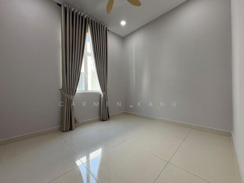 Rumah Kluster untuk Disewa di Skudai (Johor) - Carmen Kang - Interior - PropertyGuru.com.my