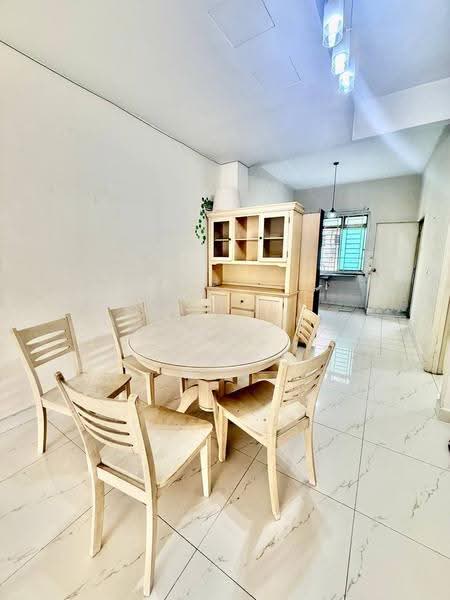 Rumah Teres 2-Tingkat untuk Dijual di Austin (Johor Bahru) - Guang Jun Loh - PropertyGuru.com.my