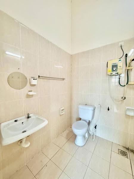 Rumah Teres 2-Tingkat untuk Dijual di Austin (Johor Bahru) - Guang Jun Loh - PropertyGuru.com.my
