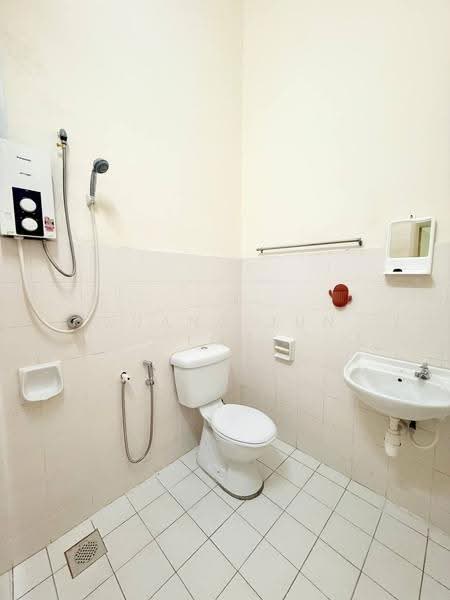 Rumah Teres 2-Tingkat untuk Dijual di Austin (Johor Bahru) - Guang Jun Loh - PropertyGuru.com.my