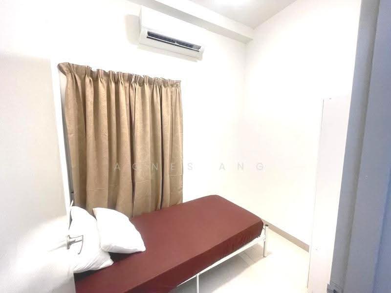 Kondominium untuk Disewa di Verando Residence - Agnes Ang - Bedroom - PropertyGuru.com.my
