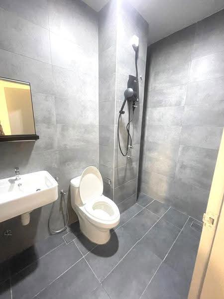 Kondominium untuk Disewa di Verando Residence - Agnes Ang - Bathroom - PropertyGuru.com.my
