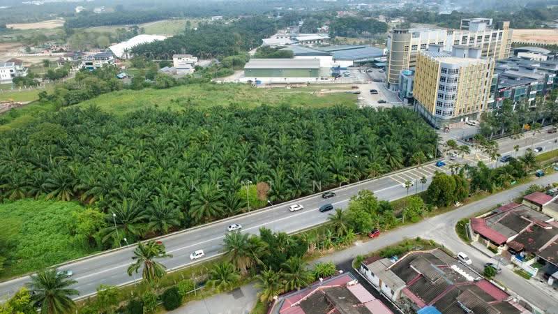 Commercial Land for Sale in Bandar Baru Permas Jaya (Permas Jaya) - Kent Ng - PropertyGuru.com.my