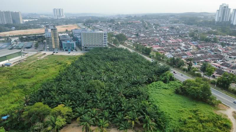 Commercial Land for Sale in Bandar Baru Permas Jaya (Permas Jaya) - Kent Ng - PropertyGuru.com.my