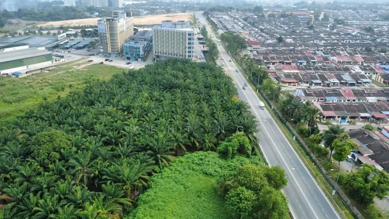 Commercial Land for Sale in Bandar Baru Permas Jaya (Permas Jaya) - Kent Ng - PropertyGuru.com.my