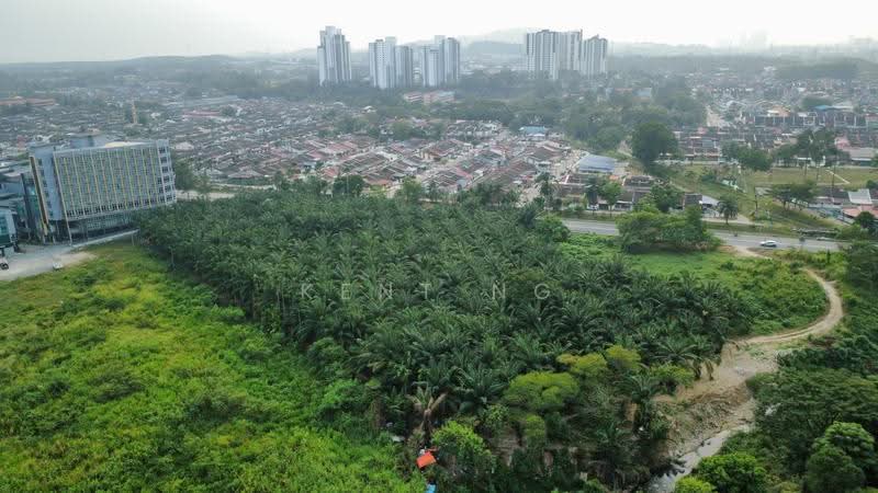 Commercial Land for Sale in Bandar Baru Permas Jaya (Permas Jaya) - Kent Ng - PropertyGuru.com.my