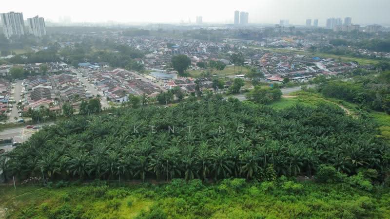Commercial Land for Sale in Bandar Baru Permas Jaya (Permas Jaya) - Kent Ng - PropertyGuru.com.my